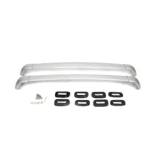 OEM poikkitangot (2 kpl) kuva 2