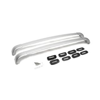 OEM poikkitangot (2 kpl) Toyota Highlander 2013–2019 kuva 1
