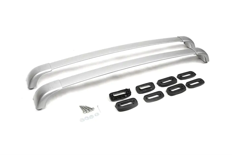 Toyota Highlander 2013–2019 OEM poikkitangot (2 kpl) Image