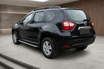 Nissan Terrano 2014– Sivuporraslaudat Fullmond (2 kpl, alumiini) kuva 1