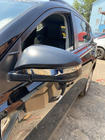 Toyota Rav 4 2013–2018 Peilinkuoret (2 kpl, ruostumaton teräs) kuva 6
