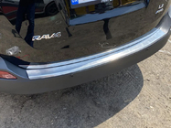 Toyota Rav 4 2013–2018 Tavaratilan kynnyssuoja OmsaLine (ruostumaton teräs) (2013-2016) kuva 8