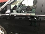 Mercedes Vito/V-class W447 2014– Alat ikkunalistat (2 kpl, ruostumaton teräs) OmsaLine – italialainen ruostumaton teräs kuva 4