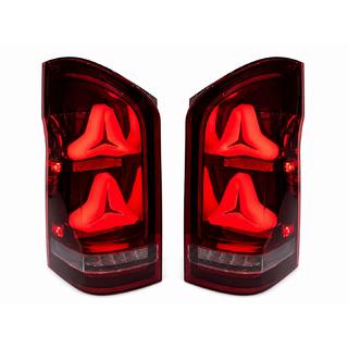 OEM-takavalot 2026 (Vito, 2 kpl)