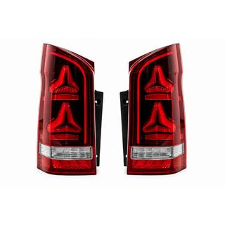 OEM-takavalot 2026 (Vito, 2 kpl) kuva 1