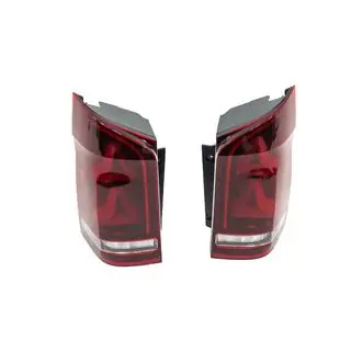 OEM-takavalot 2026 (Vito, 2 kpl) Mercedes Vito/V-class W447 2014– kuva 3