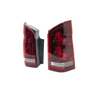 OEM-takavalot 2026 (Vito, 2 kpl) kuva 4