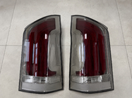 Mercedes Vito/V-class W447 2014– Takavalot OEM 2024 White (Vito, 2 kpl) kuva 1