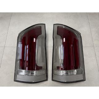 Takavalot OEM 2024 White (Vito, 2 kpl)