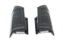 Mercedes Vito/V-class W447 2014– OEM 2026 Black takavalot (Vito, 2 kpl) kuva 7