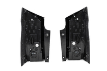 Mercedes Vito/V-class W447 2014– OEM 2026 Black takavalot (Vito, 2 kpl) kuva 8