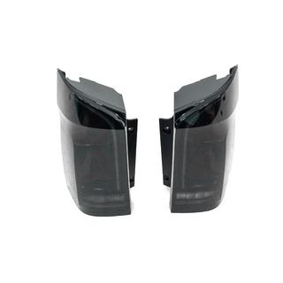OEM 2026 Black takavalot (Vito, 2 kpl) kuva 4