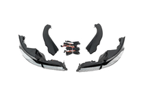 BMW 5-sarja F10/F11 2010–2016 Takavalot (Black LCI -design) kuva 4