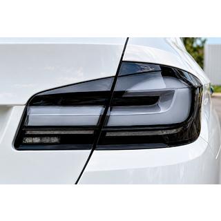 Takavalot (Black LCI -design) kuva 1