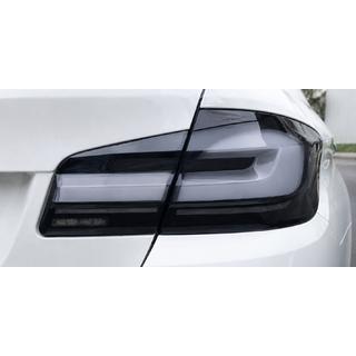 Takavalot (Black LCI -design) BMW 5-sarja F10/F11 2010–2016