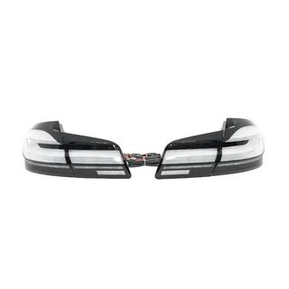 Takavalot (Black LCI -design) kuva 2