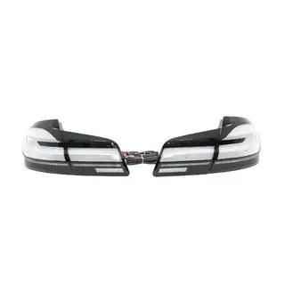 Takavalot (Black LCI -design) kuva 2