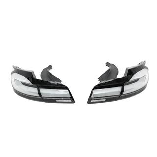 Takavalot (Black LCI -design) kuva 3