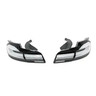 Takavalot (Black LCI -design) kuva 3