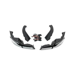 Takavalot (Black LCI -design) kuva 4