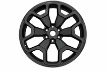 Dodge RAM (DS/DJ/D2) 2009–2024 Taotut OEM-vanteet R22 (4 kpl) kuva 1