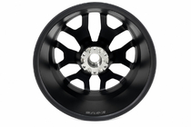Dodge RAM (DS/DJ/D2) 2009–2024 Taotut OEM-vanteet R22 (4 kpl) kuva 3