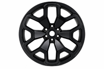 Dodge RAM (DS/DJ/D2) 2009–2024 Taotut OEM-vanteet R22 (4 kpl) kuva 4
