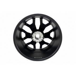 Taotut OEM-vanteet R22 (4 kpl) Dodge RAM (DS/DJ/D2) 2009–2024 kuva 3
