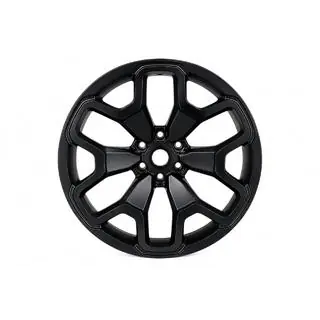 Taotut OEM-vanteet R22 (4 kpl) Dodge RAM (DS/DJ/D2) 2009–2024 kuva 4