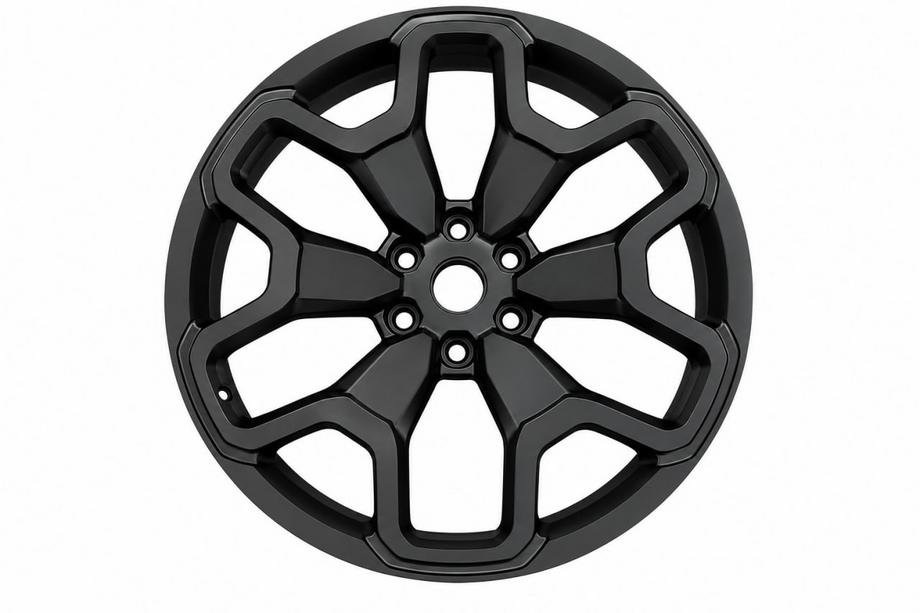 Dodge RAM (DS/DJ/D2) 2009–2024 Taotut OEM-vanteet R22 (4 kpl) Image