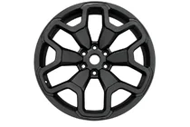 Dodge RAM (DT) 2018– Taotut OEM-vanteet R22 (4 kpl) kuva 1