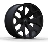 Dodge RAM (DT) 2018– Taotut OEM-vanteet R22 (4 kpl) kuva 5