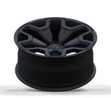 Dodge RAM (DT) 2018– Taotut OEM-vanteet R22 (4 kpl) kuva 6