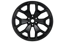 Dodge RAM (DT) 2018– Taotut OEM-vanteet R22 (4 kpl) kuva 4