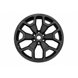Taotut OEM-vanteet R22 (4 kpl)