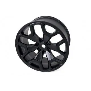 Taotut OEM-vanteet R22 (4 kpl) Dodge RAM (DT) 2018– kuva 2