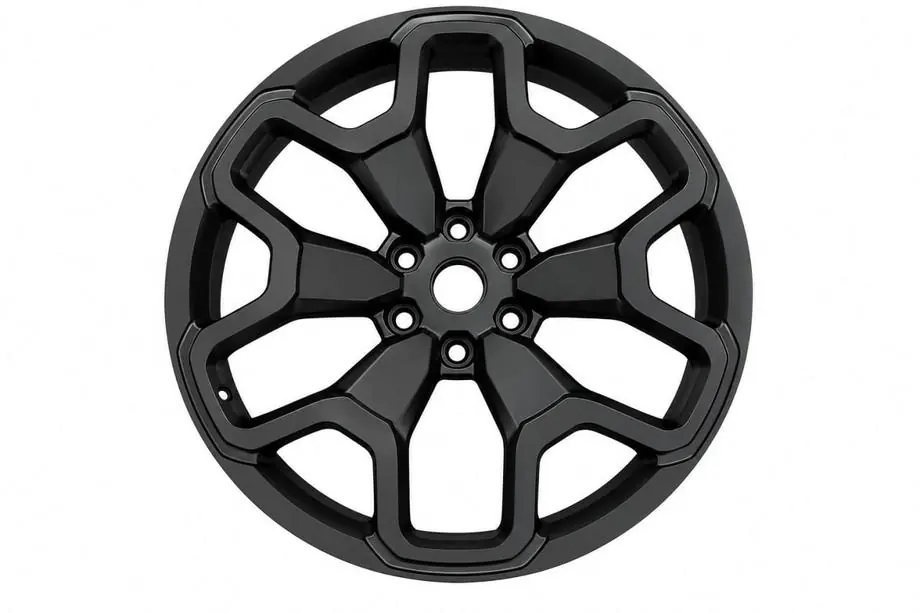 Dodge RAM (DT) 2018– Taotut OEM-vanteet R22 (4 kpl) Image
