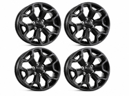 Jeep Cherokee KL 2013– Taotut OEM-vanteet R20 (4 kpl) kuva 1