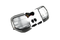 Toyota Land Cruiser 80 1990–1997 Ajovalosarja ja etusäleikkösarja (OffRoad) kuva 4