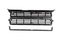 Toyota Land Cruiser 80 1990–1997 Ajovalosarja ja etusäleikkösarja (OffRoad) kuva 10