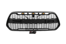 Ford Custom 2013–2022 Etusäleikkö 2013-2018 (OffRoad) kuva 1