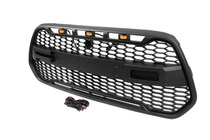 Ford Custom 2013–2022 Etusäleikkö 2013-2018 (OffRoad) kuva 2