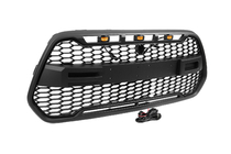 Ford Custom 2013–2022 Etusäleikkö 2013-2018 (OffRoad) kuva 3