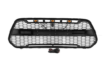 Ford Custom 2013–2022 Etusäleikkö 2013-2018 (OffRoad) kuva 5