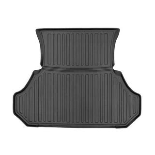 Tavaratilan matto Stingray 3D Dodge Charger 2010–2023