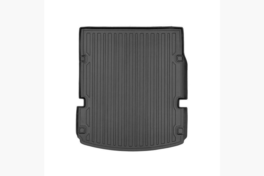 Dodge Durango 2010– Tavaratilan kaukalomatto Stingray 3D (5/7 paikkaa) Image