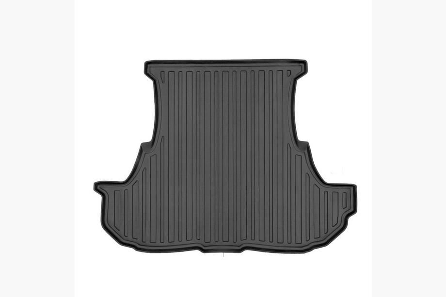 Dodge Challenger 2008–2023 Tavaratilan matto Stingray 3D Image