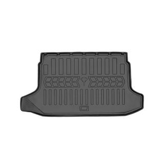 Tavaratilan matto Stingray 3D