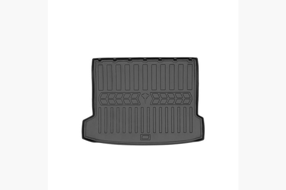 Chery Omoda 5 2022– Stingray 3D kuminen tavaratilan matto (yläosa) Kuva 1