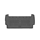Rivian R1S 2022– Stingray 3D tavaratilan kumimatto (7/7 istuinta) kuva 1